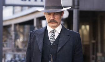 Timothy Olyphant on ‘Deadwood’, How He Prepares for a Role and the “Joy” of Good Writing
