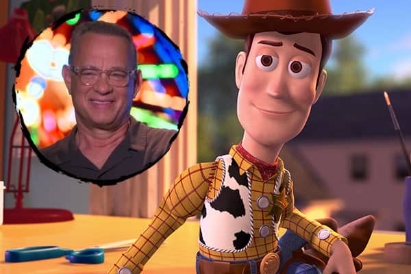 Tom Hanks on the Physical and Emotional Drain of Playing Woody in ‘Toy Story 4’