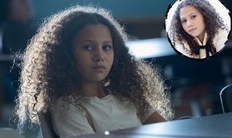 Interview: ‘Happy!’ Star Bryce Lorenzo on Her Worst Audition and Advice to Young Actors