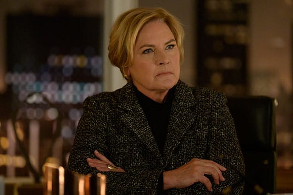 Interview: Denise Crosby on ‘Suits’, Her Career and the “Beauty” of Acting