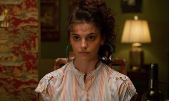 New ‘Stranger Things’ Star Francesca Reale on Her Audition for the Show Actress Francesca Reale in Stranger Things