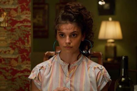 New 'Stranger Things' Star Francesca Reale on Her Audition for the Show
