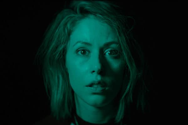 Interview: Amanda Crew Talks ‘Tone-Deaf’ and Getting “Out of your Head” as an Actor
