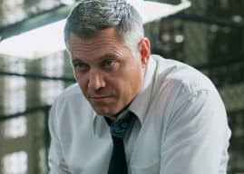 Holt McCallany on ‘Mindhunter’, Preparation and What Actors Should “Do in Every Scene”
