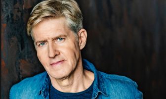 Interview: J.C. Mackenzie on ‘The Irishman’, Auditioning and the Importance of “Listening”