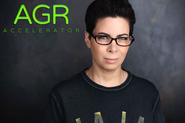 Interview: Jen Rudolph on AGR Accelerator, the First Online Workshop for Actors