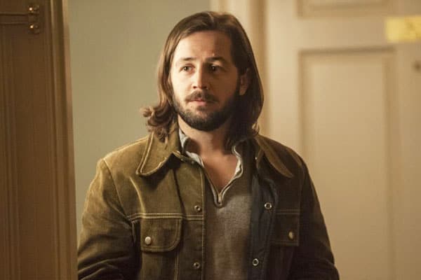 Michael Angarano on ‘This Is Us’ and How the Role Has Been a “Huge Challenge”