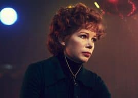 Michelle Williams on Preparation, Doubt and Playing Gwen Verdon