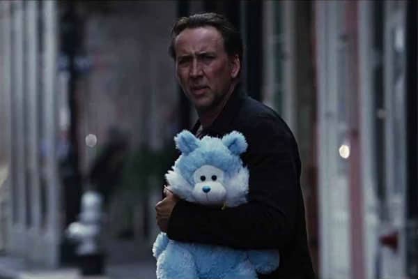 Nicolas Cage on Developing his “Nouveau Shamanic” Acting Style