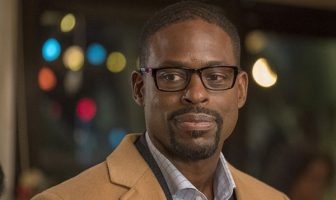 ‘This Is Us’ Star Sterling K. Brown on Why His Role in ‘The Marvelous Mrs. Maisel’ Was Like Going Back to “Theatre”