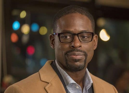 ‘This Is Us’ Star Sterling K. Brown on Why His Role in ‘The Marvelous Mrs. Maisel’ Was Like Going Back to “Theatre”
