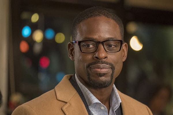 ‘This Is Us’ Star Sterling K. Brown on Why His Role in ‘The Marvelous Mrs. Maisel’ Was Like Going Back to “Theatre”