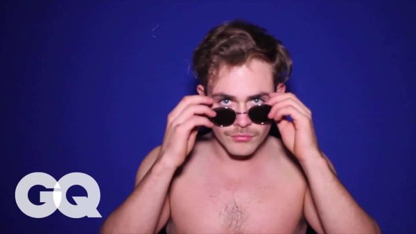 Watch: Dacre Montgomery’s Crazy ‘Stranger Things’ Audition Tape