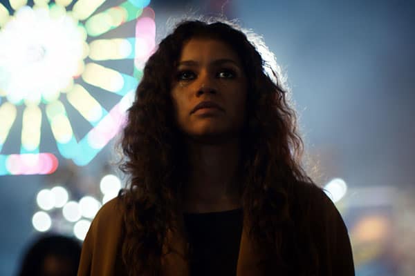 ‘Euphoria’ Casting Directors on Finding Their Cast and What They Look for in the Audition Room