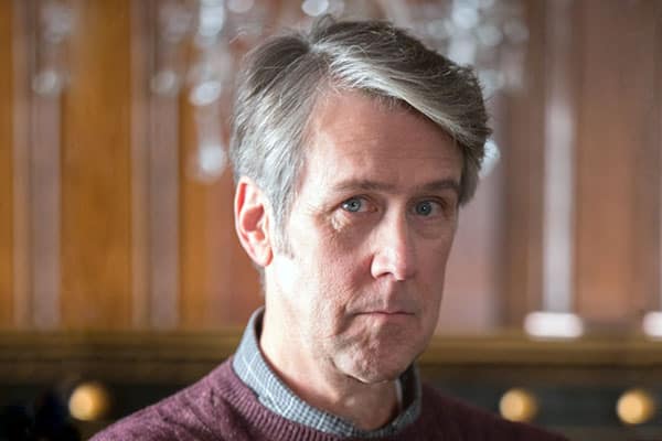 Alan Ruck on His Role in ‘Succession’: “I’ve been waiting for 30 years for a show like this”