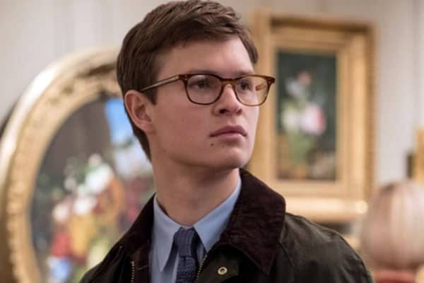 Ansel Elgort on ‘The Goldfinch’ and Unsuccessful Auditions