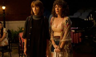 Movie Review: ‘Before You Know It’