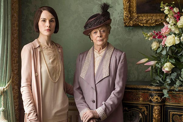 Movie Review: ‘Downton Abbey’