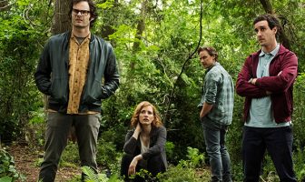 Review: ‘It Chapter Two’