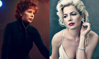 Michelle Williams on Portraying Real-life Figures: “It’s a little like trying to tap into somebody’s spirit”