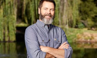 Nick Offerman on His Theater Background and Moving Away From Ron Swanson