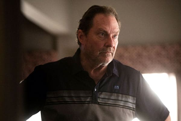 ‘Barry’ Star Stephen Root on His Career and Why He’s Always Thought of Himself as a Character Actor