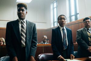 'When They See Us' Casting Director Aisha Coley's Audition Advice