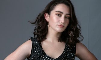 Interview: Abby Quinn on ‘After the Wedding’, Creating a Character and What She Learned From Michelle Williams and Julianne Moore