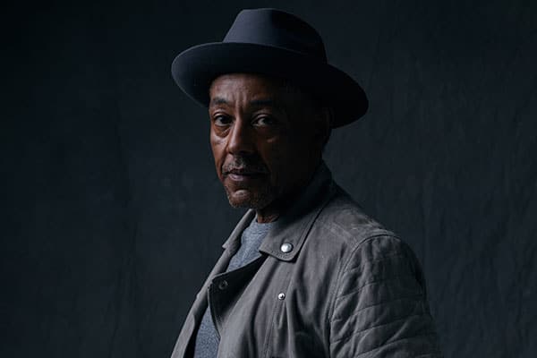 Interview: Giancarlo Esposito on ‘Creepshow’ and How He Transforms When He Puts on His Character’s Wardrobe
