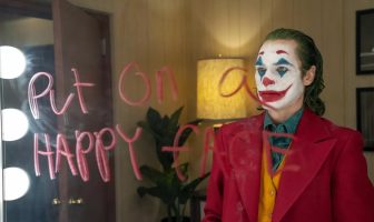 Movie Review: Joaquin Phoenix in ‘Joker’