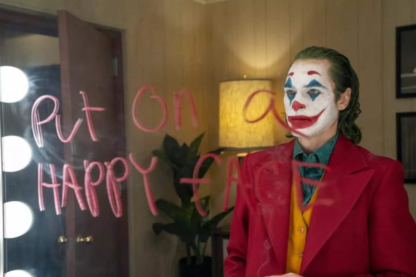 Movie Review: Joaquin Phoenix in ‘Joker’