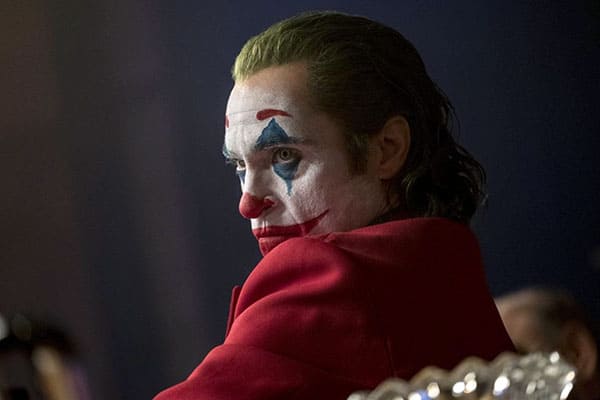 Joaquin Phoenix on ‘Joker’, Robert De Niro and How He Got the Acting Buzz