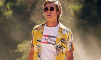 Brad Pitt on What He Learned Working With Anthony Hopkins Brad Pitt on Improv