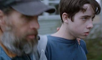 Movie Review: ‘Buck Run’