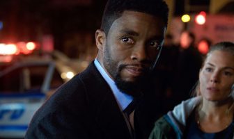 Chadwick Boseman on How He Researched His ’21 Bridges’ Character