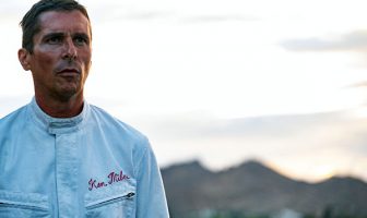 Christian Bale on Accents and What Helped Him Get Into Character on ‘Ford v Ferrari’