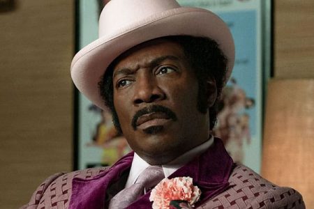 Eddie Murphy Reveals Why Drawing From His Personal Life Would Be 