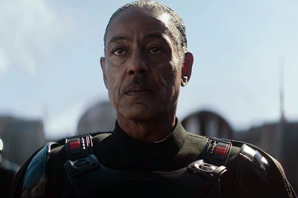 Giancarlo Esposito on ‘The Mandalorian’ and Why He Wants to Play More “Interior Characters”