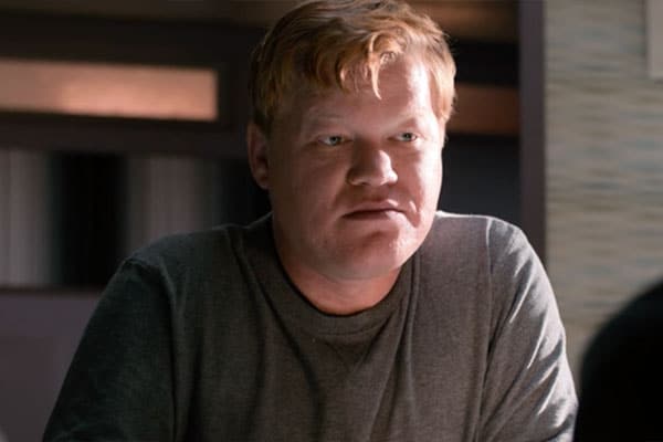 Jesse Plemons on How He Created Todd, His ‘Breaking Bad’ Character