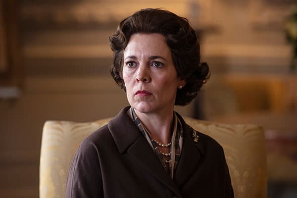 Olivia Colman on Becoming an Actor: “I just wasn’t very good at anything else”