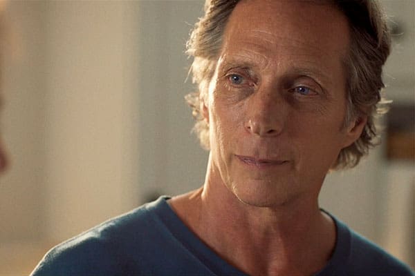 Actor William Fichtner