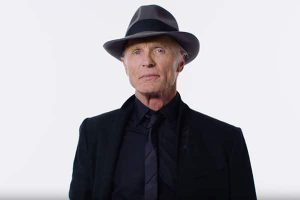 Ed Harris on Building a Character and His Take on Becoming an Actor
