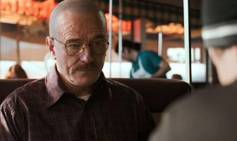 Bryan Cranston on Playing Walter White Again: “I immediately popped back into that character”
