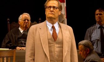 Jeff Daniels on the “Drudgery” of Memorizing Lines: “There’s nothing exciting about it”