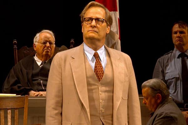 Jeff Daniels on the “Drudgery” of Memorizing Lines: “There’s nothing exciting about it”