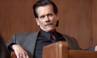 Kevin Bacon on “Actable” Actions and the Surprising Reason Why He Discourages People to Become Actors