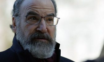 Mandy Patinkin on Acting: “Don’t do it unless you have too”