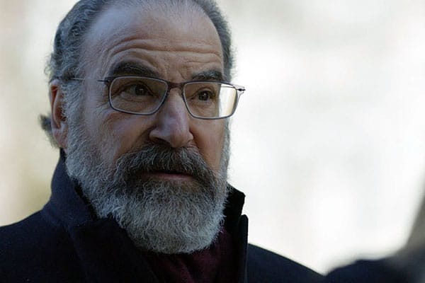 Mandy Patinkin on Acting: “Don’t do it unless you have too”