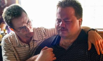 Movie Review: Clint Eastwood’s ‘Richard Jewell’