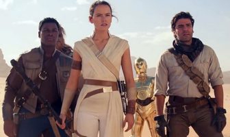 Movie Review: ‘Star Wars: The Rise of Skywalker’